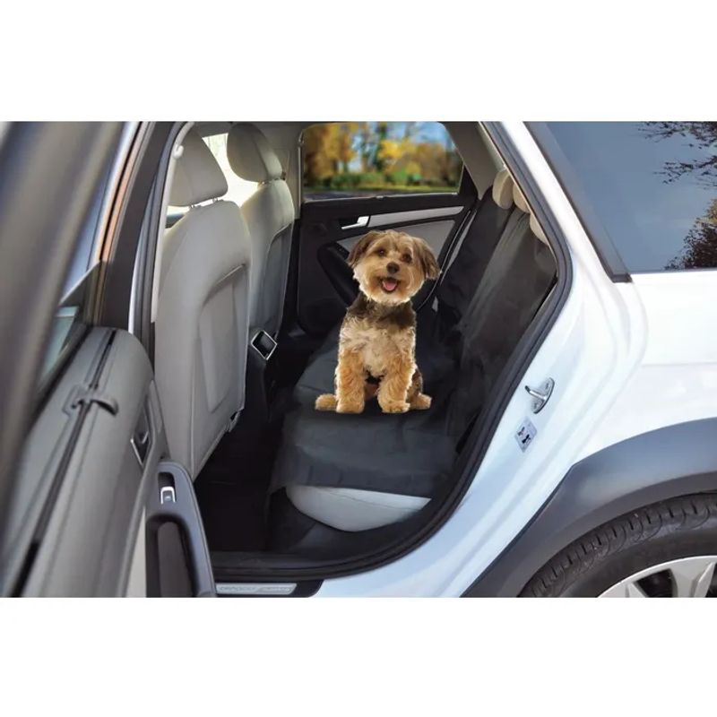 Camon Walky Simply Rear Seat Cover Coprisedile Posteriore Per Cani-1