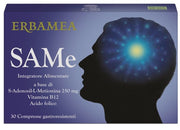 Erbamea Same 30 Compresse-1