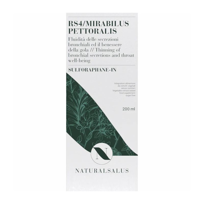 Naturalsalus RS4/Mirabilus Pettoralis 200ml-1