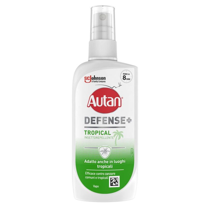 Autan Defense Tropical Vapo 100ml-1