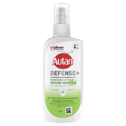 Autan Defense ingrediente attivo di origine vegetale vapo 100ml-1