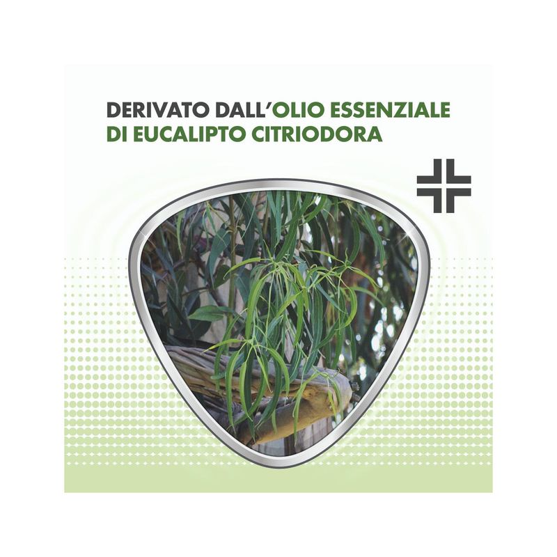 Autan Defense ingrediente attivo di origine vegetale vapo 100ml-3