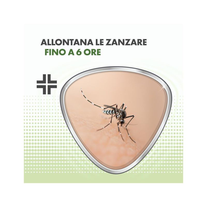Autan Defense ingrediente attivo di origine vegetale vapo 100ml-4