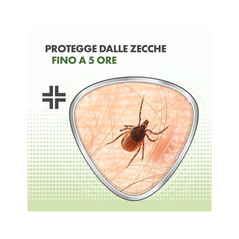 Autan Defense ingrediente attivo di origine vegetale vapo 100ml-5