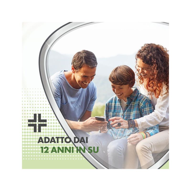 Autan Defense ingrediente attivo di origine vegetale vapo 100ml-7
