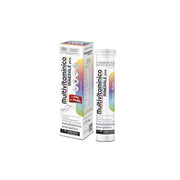 Sanavita Multivitaminico Minerale Plus integratore alimentare per il metabolismo 20 compresse effervescenti -1