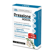 Sanavita Pressione Agicol 30 Compresse-2