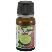 Sandalo Bergamotto Essenza Profumata 10ml-1