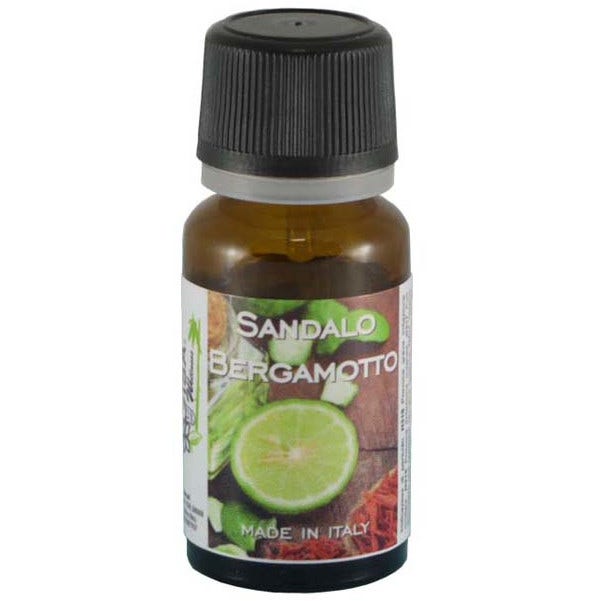 Sandalo Bergamotto Essenza Profumata 10ml-1