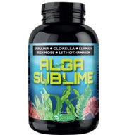 Sangalli Alga Sublime Integratore Alimentare 500 capsule-1