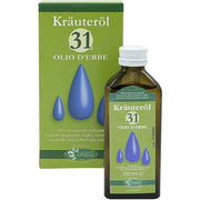 Sangalli Krauterol 31 Erbe 100ml-1