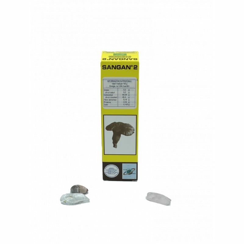 Sangan 2 c/conc ganoderma bio-2