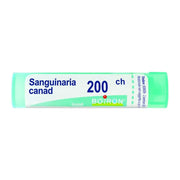 Boiron Sanguinaria Canad 200CH medicinale omeopatico 4g-1