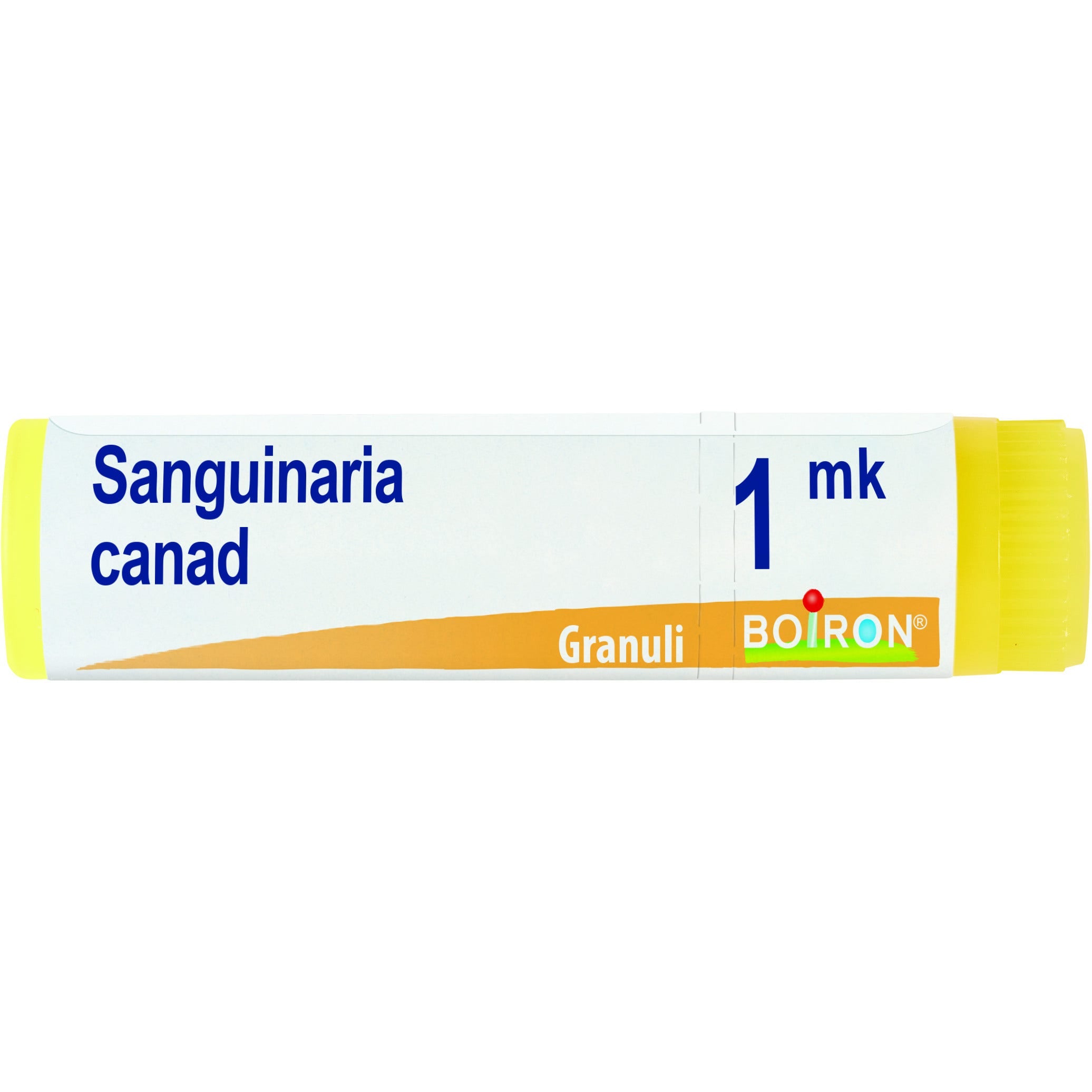Boiron Sanguinaria Canad Globuli 1Mk Dose 1g-1