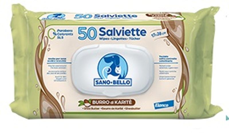 SANO E BELLO SALV DET MX B KAR-1