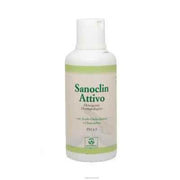 Sanoclin Attivo Shampoo Doccia 500ml-1