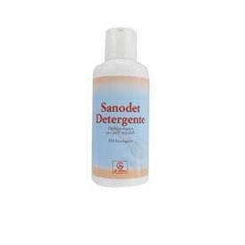 Sanodet Detergente Dermatologico 500ml-1