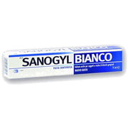 Sanogyl Bianco Pasta Dentifricia 75ml-1