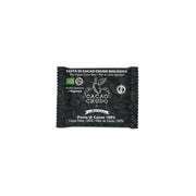 Cacao Crudo Fondente BIO 100% 30g-1