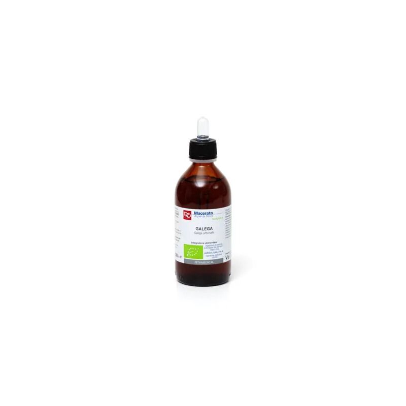 Fitomedical Galega Tintura Madre Bio 200ml-1