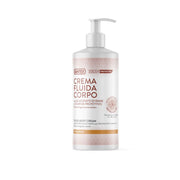 Santex Skin Protection Crema Fluida Corpo 500ml-1