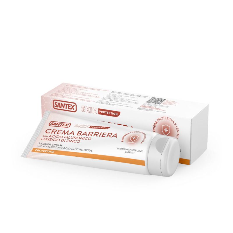 Santex Skin Protection Crema Barriera 75ml-1