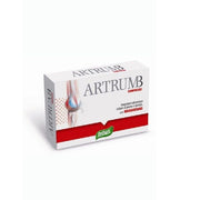 Santiveri Artrum B con Mangostano funzionalità articolare 48 compresse-1