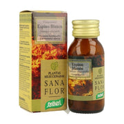 Santiveri Biancospino per il benessere mentale 70 compresse-1