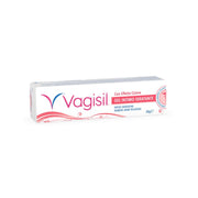 Vagisil Gel Idratante Intimo Con Effetto Calore Rapida Idratazione Per Momenti Intimi Intensi 30g-1