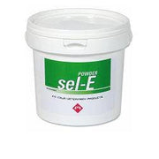 Sel-E Powder Mangime Complementare Per Equini 2Kg-1
