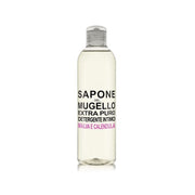 Sapone Del Mugello Igiene Intima Malva e Calendula 250ml-1