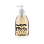 Sapone Del Mugello Liquido Agrumi 500ml-1