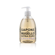 Sapone Del Mugello Liquido Lavanda 500ml-1