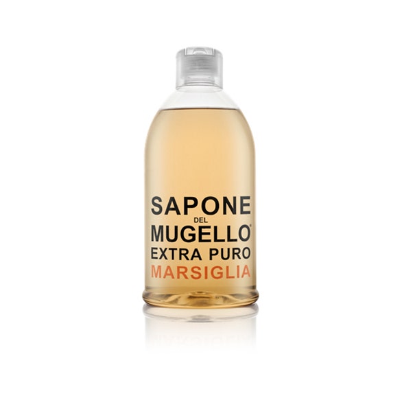 Sapone Del Mugello Liquido Marsiglia 1000ml-1