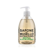 Sapone Del Mugello Liquido Menta E Rosmarino 500ml-1