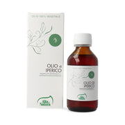 Alta natura Olio Di Iperico 100ml-1