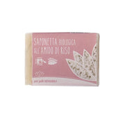 Saponetta Amido Di Riso Bio 100g-1