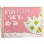 Fior Di Loto Saponetta Camomilla Bio-1