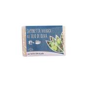 Saponetta Biologica Olio Di Oliva 1 Pezzo-1