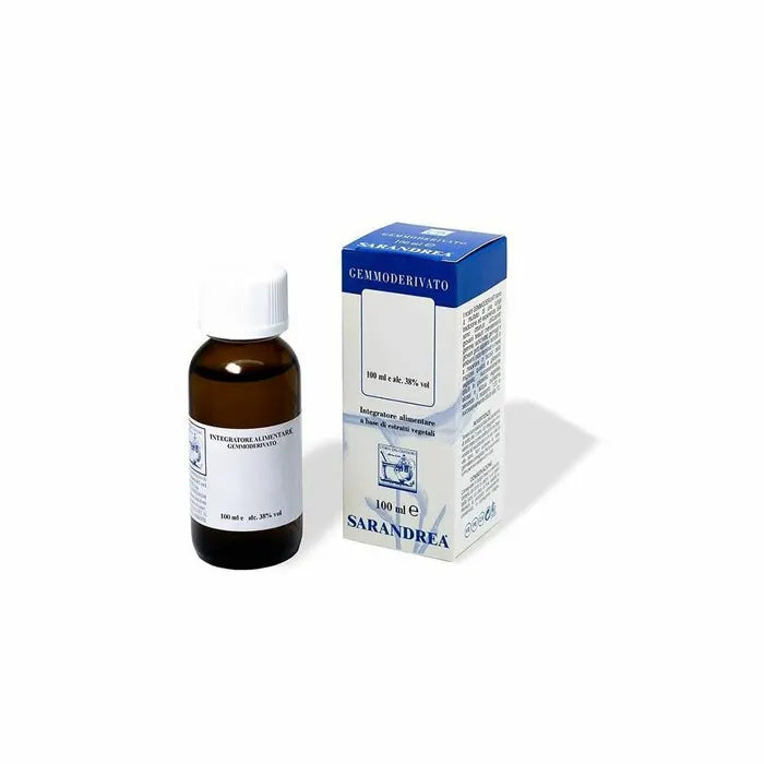 Sarandrea Lavanda Tintura Madre 60ml