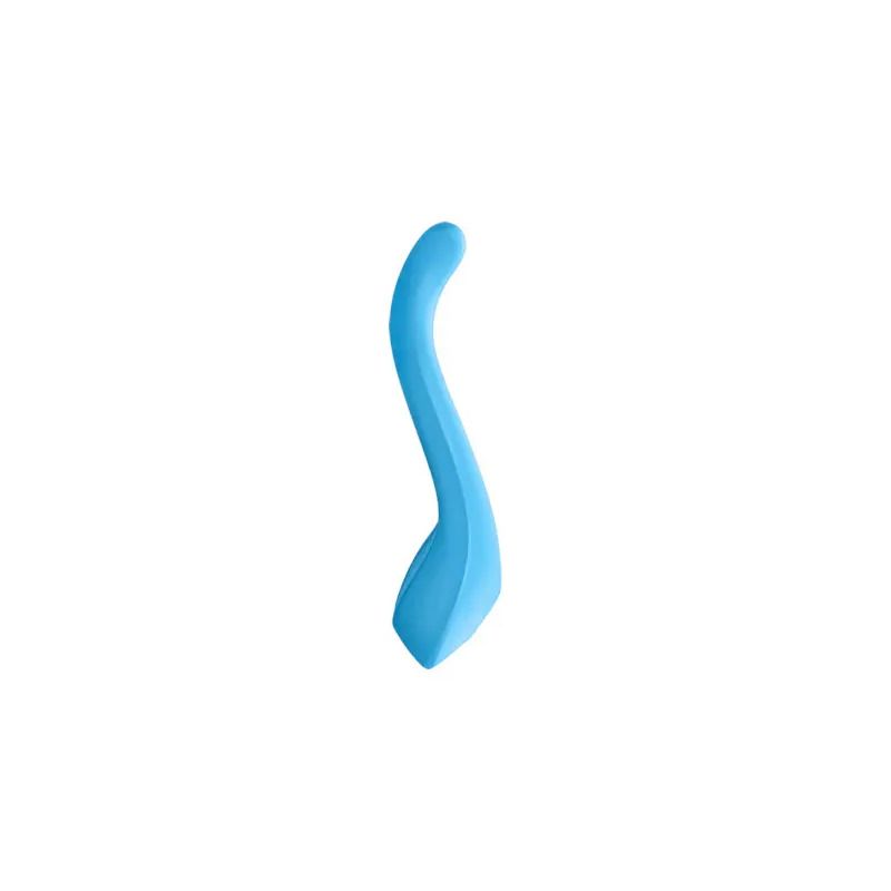 Satisfyer Endless Love Multivibratore Azzurro-2