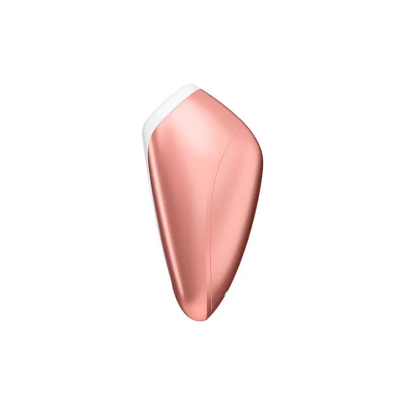 Satisfyer Love Breeze Vibratore Arancione-2