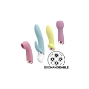 Satisfyer Marvelous Four Set Vibratori-1
