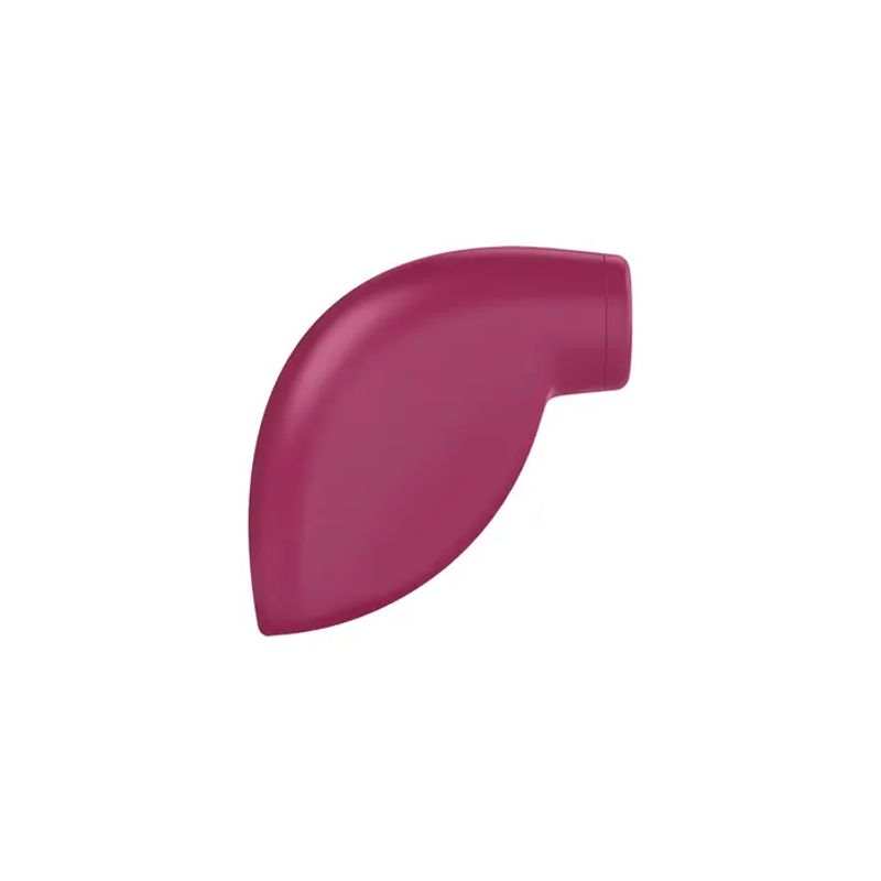 Satisfyer One Night Stand Vibratore Rosso-2