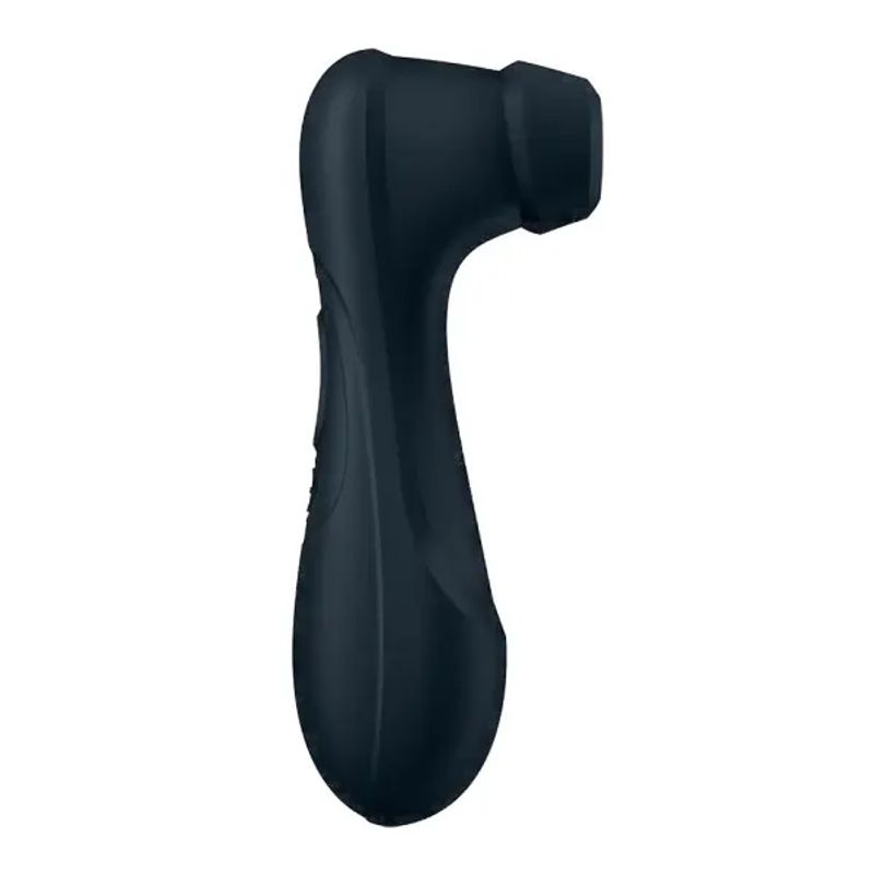 Satisfyer Wand-er Woman Vibratore Nero-5