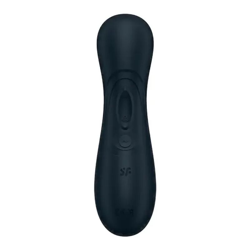 Satisfyer Wand-er Woman Vibratore Nero-6