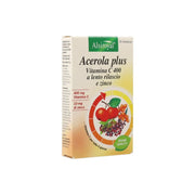 Acerola Plus Vitamina C 400 30 Compresse-1