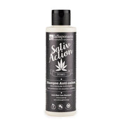 La Saponaria Sativaction Shampoo Anticaduta Uomo 150ml-1