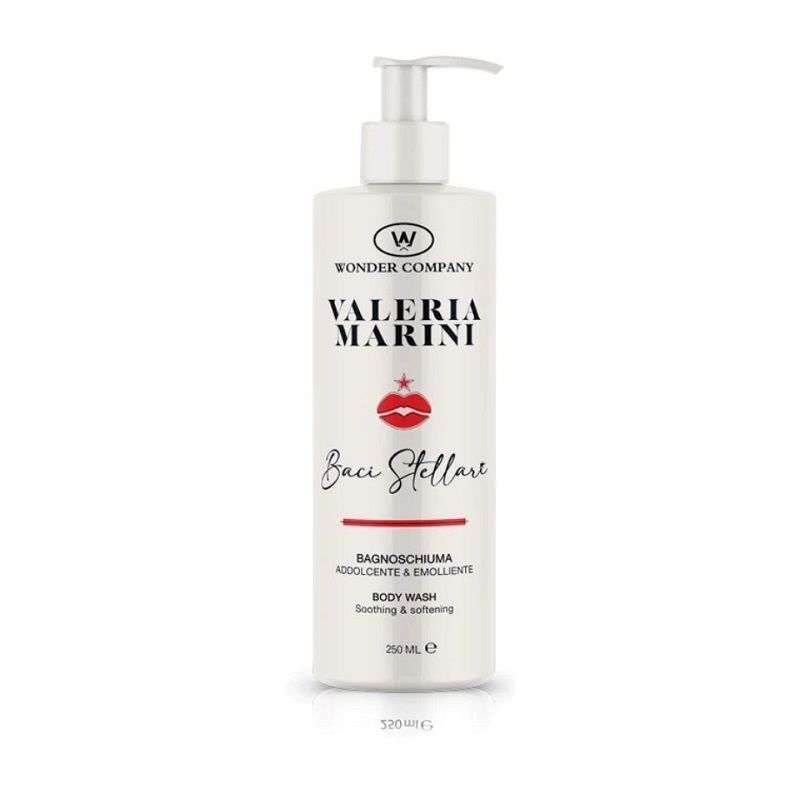 LR Wonder Baci Stellari bagnoschiuma 200ml-1