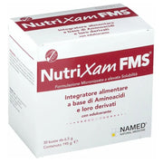 Named NutriXam FMS integratore di aminoacidi 30 bustine-1